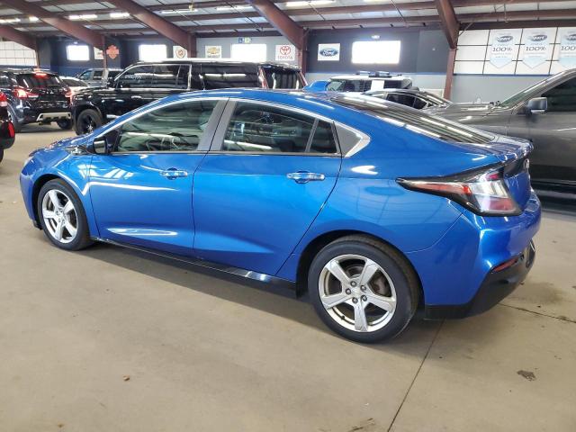 Zdjęcie 2 z aukcji – 2016 CHEVROLET VOLT LT z VIN 1G1RC6S50GU121472