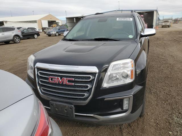 Photo 5 from auction – 2017 GMC TERRAIN SL with VIN 2GKFLTE37H6239719