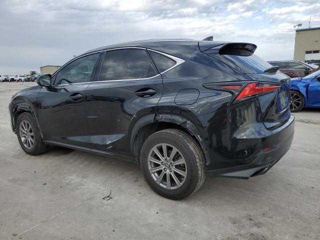 Photo 2 from auction – 2018 LEXUS NX 300 BAS with VIN JTJYARBZ6J2106276