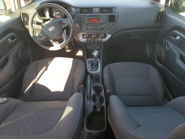 Photo 8 from auction – 2013 KIA RIO LX with VIN KNADM5A39D6113621