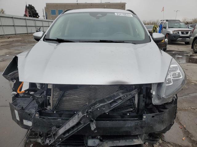 Photo 5 from auction – 2020 FORD ESCAPE TIT with VIN 1FMCU9DZ2LUA60157