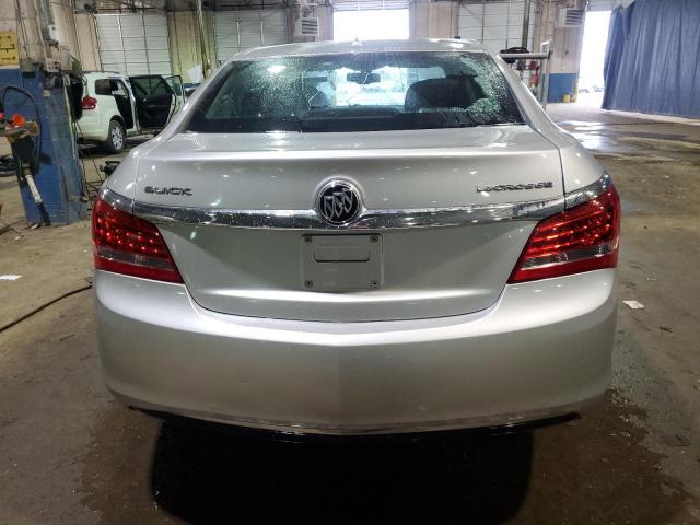 Photo 6 from auction – 2014 BUICK LACROSSE with VIN 1G4GA5GR4EF213885