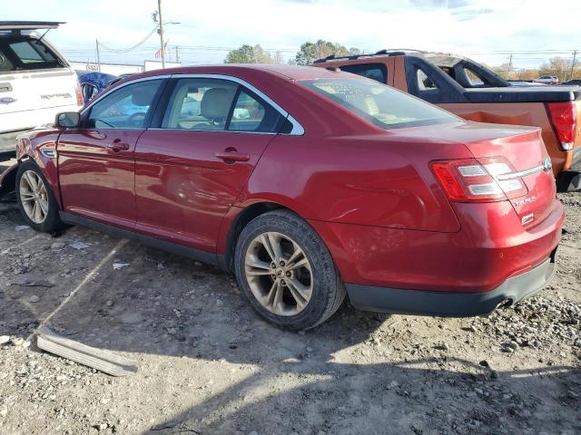 Photo 2 from auction – 2013 FORD TAURUS SEL with VIN 1FAHP2E86DG192164