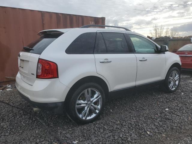 Photo 3 from auction – 2011 FORD EDGE SEL with VIN 2FMDK3JC0BBA67149