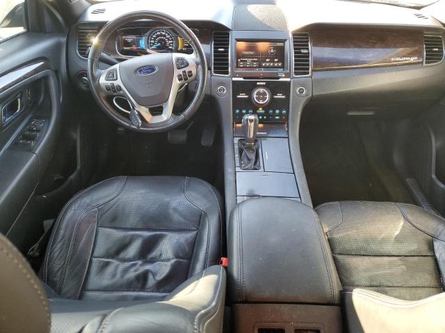 Photo 8 from auction – 2015 FORD TAURUS LIM with VIN 1FAHP2F84FG127511