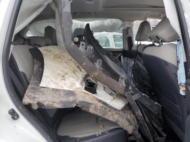 Photo 11 from auction – 2019 SUBARU FORESTER L with VIN JF2SKAUC4KH522262