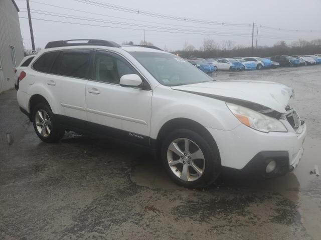 Photo 4 from auction – 2013 SUBARU OUTBACK 2. with VIN 4S4BRCKC3D3220627