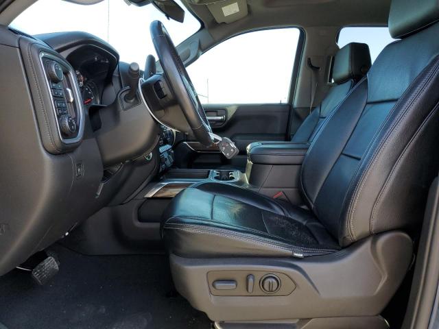 Photo 7 from auction – 2021 CHEVROLET SILVERADO with VIN 3GCUYEED5MG468990