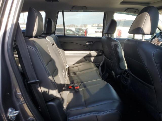 Photo 11 from auction – 2020 HONDA PILOT EXL with VIN 5FNYF6H54LB064407