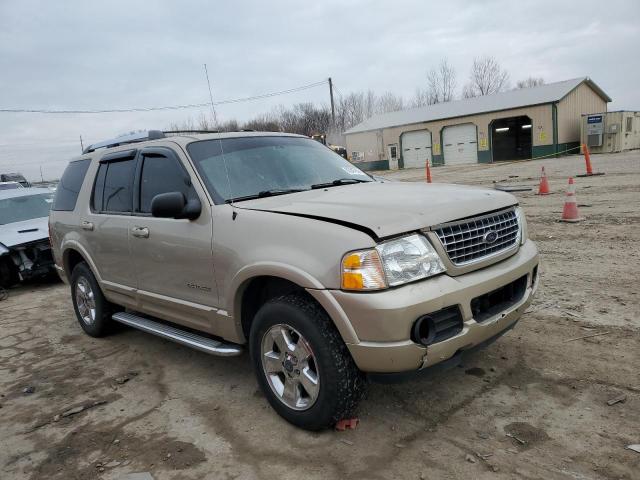 Photo 4 from auction – 2005 FORD EXPLORER L with VIN 1FMDU75W15UB28593