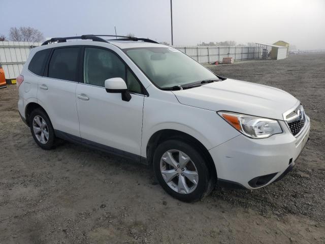 Photo 4 from auction – 2016 SUBARU FORESTER 2 with VIN JF2SJAHC4GH511248