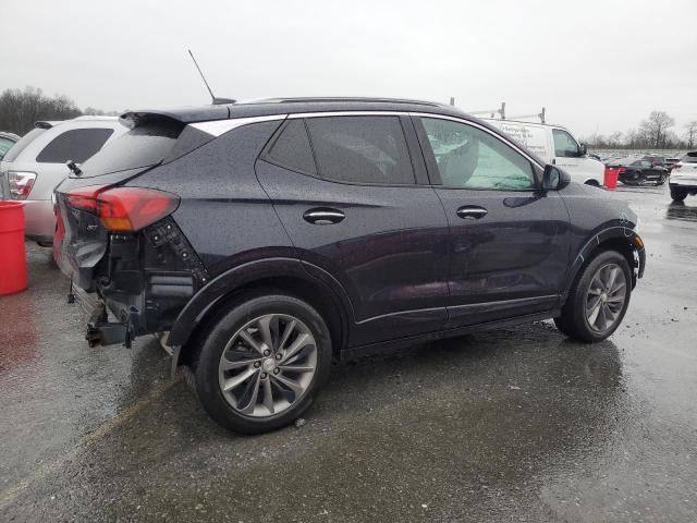 Photo 3 from auction – 2021 BUICK ENCORE GX with VIN KL4MMESL0MB148146