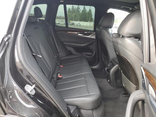 Photo 11 from auction – 2019 BMW X3 SDRIVE3 with VIN 5UXTR7C50KLF24075