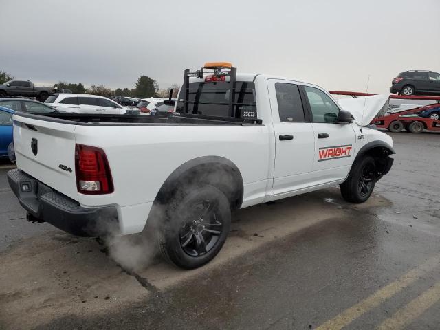 Photo 3 from auction – 2023 RAM 1500 CLASS with VIN 1C6RR7GG9PS538923