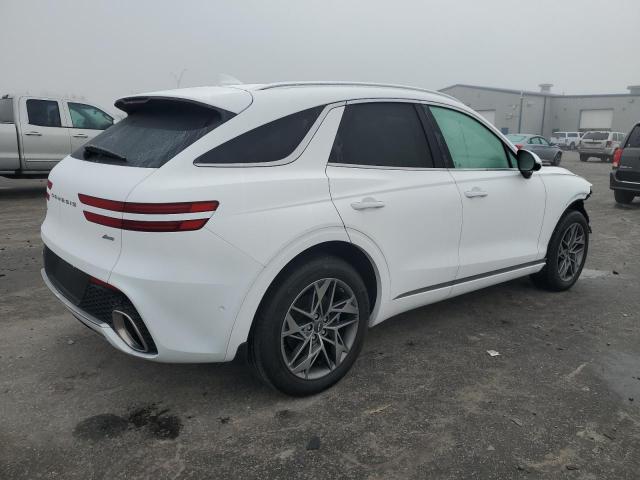 Photo 3 from auction – 2022 GENESIS GV70 BASE with VIN KMUMADTBXNU061114
