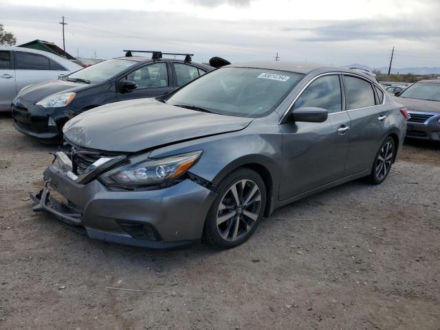 Photo 1 from auction – 2016 NISSAN ALTIMA 2.5 with VIN 1N4AL3AP8GN391653