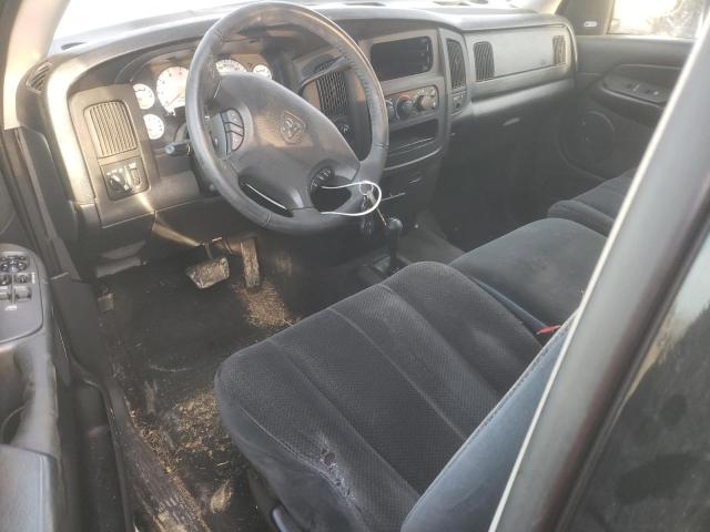 Photo 8 from auction – 2002 DODGE RAM 1500 with VIN 1D7HU16Z42J156824