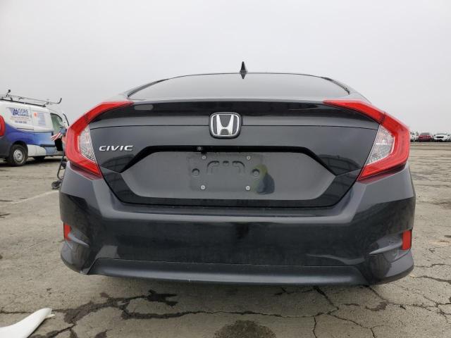 Photo 6 from auction – 2017 HONDA CIVIC EX with VIN 19XFC2F75HE233358