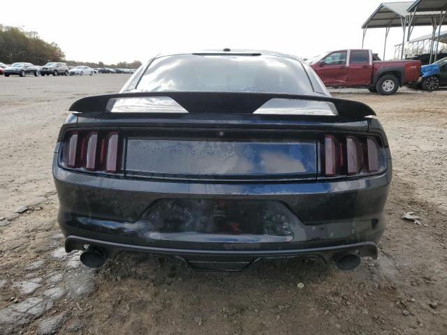 Photo 6 from auction – 2016 FORD MUSTANG with VIN 1FA6P8TH2G5259453