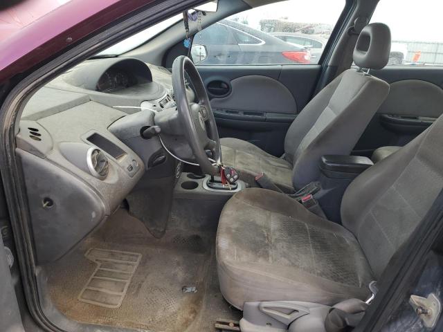 Photo 7 from auction – 2005 SATURN ION LEVEL with VIN 1G8AJ52F85Z174265