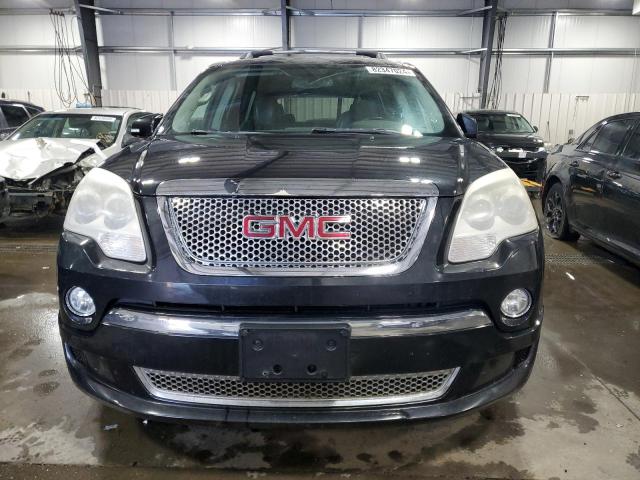 Photo 5 from auction – 2012 GMC ACADIA DEN with VIN 1GKKVTED4CJ202141