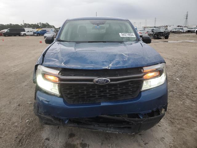 Photo 5 from auction – 2023 FORD MAVERICK X with VIN 3FTTW8E90PRA60114