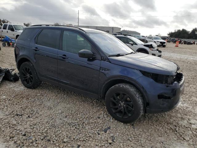 Photo 4 from auction – 2019 LAND ROVER DISCOVERY with VIN SALCR2FX9KH793914