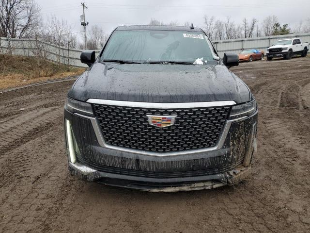 Photo 5 from auction – 2021 CADILLAC ESCALADE P with VIN 1GYS4CKL7MR349089