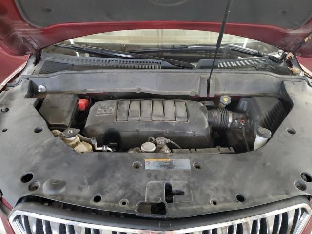 Photo 12 from auction – 2016 BUICK ENCLAVE with VIN 5GAKVBKD3GJ264163