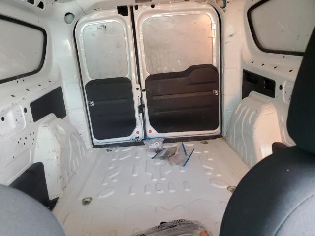 Foto 10 de la subasta – 2022 RAM PROMASTER con VIN ZFBHRFAB6N6W67335