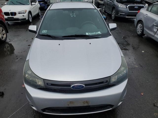 Photo 5 from auction – 2011 FORD FOCUS SES with VIN 1FAHP3GN3BW168383
