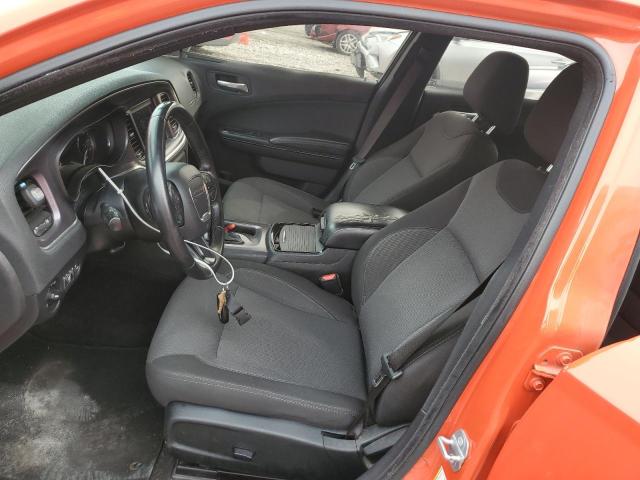 Photo 7 from auction – 2018 DODGE CHARGER SX with VIN 2C3CDXBG6JH336676