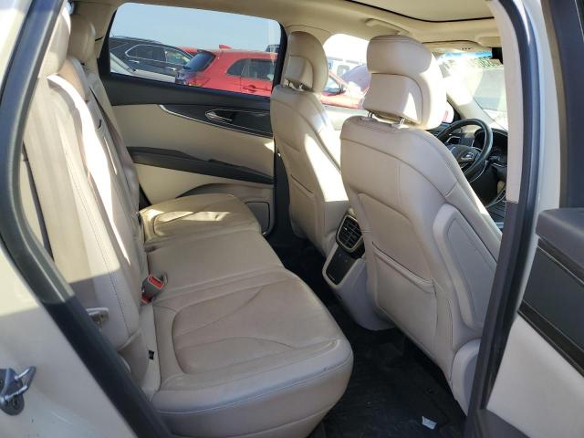 Photo 10 from auction – 2018 LINCOLN MKX RESERV with VIN 2LMPJ8LR0JBL11531