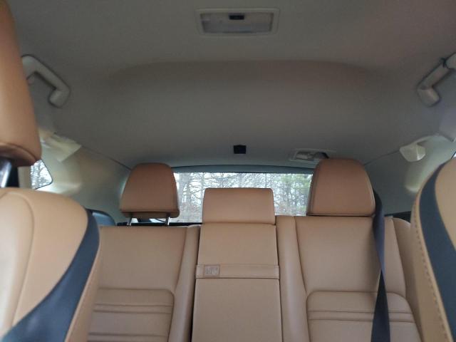 Photo 10 from auction – 2015 LEXUS NX 200T with VIN JTJBARBZ2F2022324