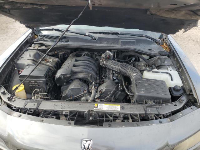 Photo 11 from auction – 2009 DODGE CHARGER with VIN 2B3KA43D89H576960