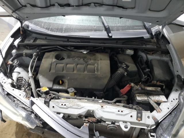 Photo 11 from auction – 2014 TOYOTA COROLLA L with VIN 2T1BURHE9EC139963