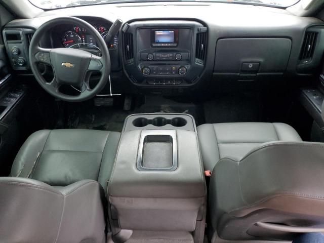Photo 8 from auction – 2014 CHEVROLET SILVERADO with VIN 1GCVKPEC6EZ303430