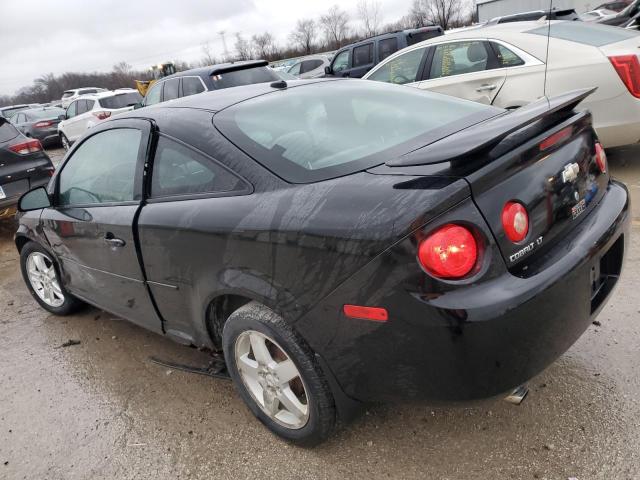 Photo 2 from auction – 2008 CHEVROLET COBALT LT with VIN 1G1AL18FX87148663