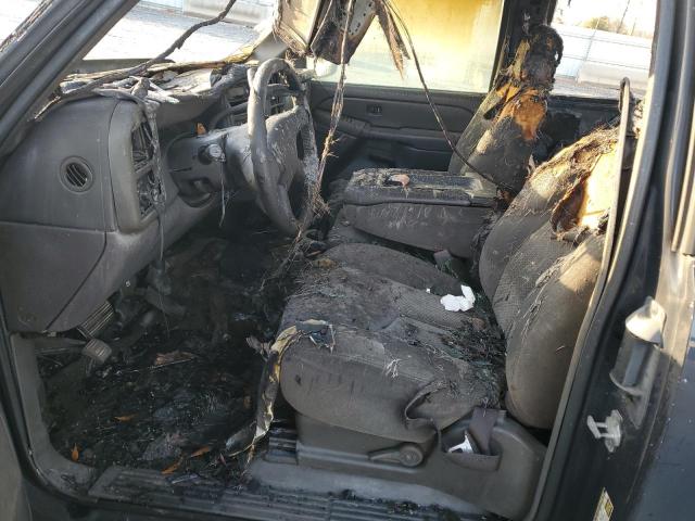 Photo 7 from auction – 2006 CHEVROLET SILVERADO with VIN 1GCEC19V96Z109742