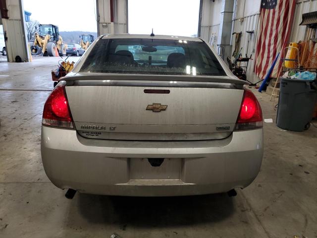 Photo 6 from auction – 2013 CHEVROLET IMPALA LT with VIN 2G1WG5E35D1187681