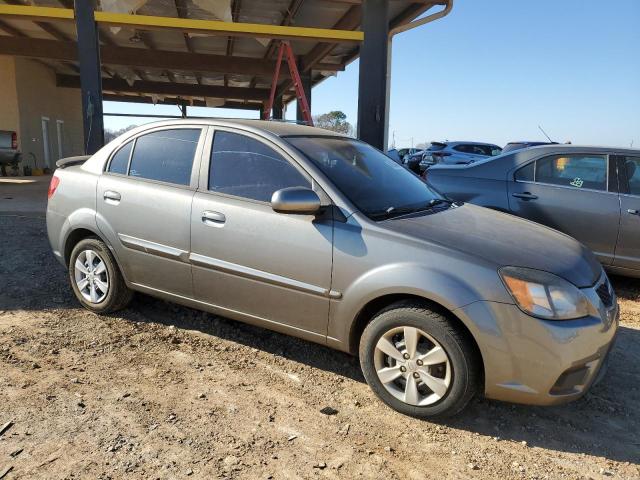 Photo 4 from auction – 2011 KIA RIO BASE with VIN KNADH4A39B6913184