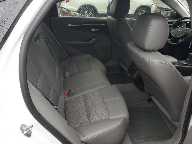 Photo 10 from auction – 2015 CHEVROLET IMPALA LT with VIN 2G1115SL3F9141433