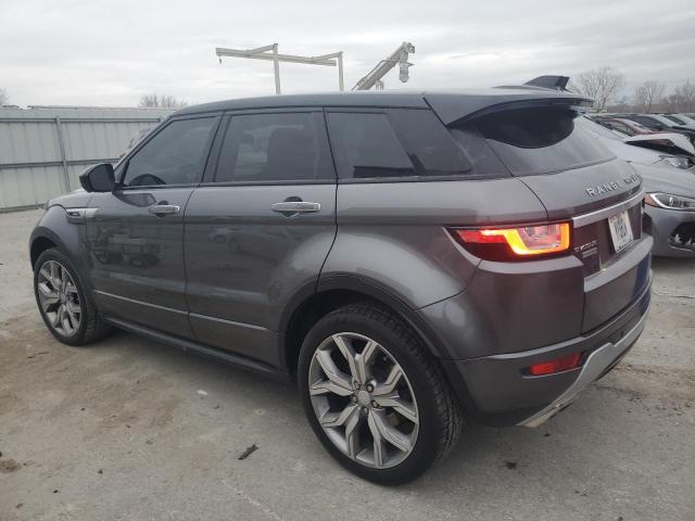 Photo 2 from auction – 2016 LAND ROVER RANGE ROVE with VIN SALVE2BG3GH143848