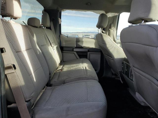 Photo 10 from auction – 2015 FORD F150 SUPER with VIN 1FTEW1EG1FFA89387