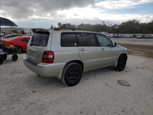 Photo 3 from auction – 2007 TOYOTA HIGHLANDER with VIN JTEGD21A670162971