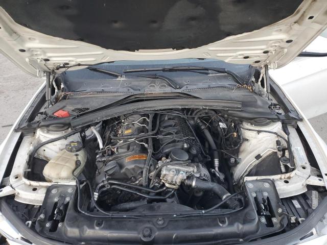 Photo 11 from auction – 2013 BMW 335 I with VIN WBA3A9C55DF475553