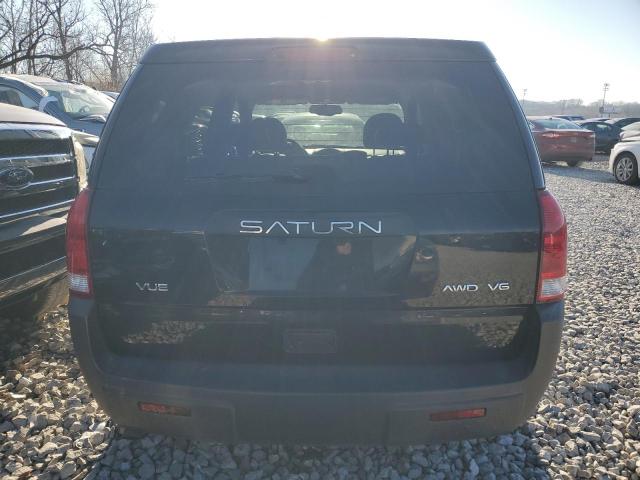 Photo 6 from auction – 2005 SATURN VUE with VIN 5GZCZ63425S829568