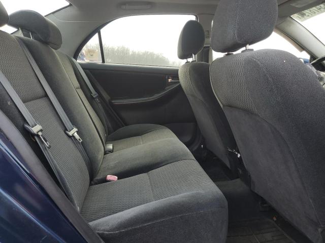 Photo 10 from auction – 2007 TOYOTA COROLLA CE with VIN 2T1BR30E47C817791