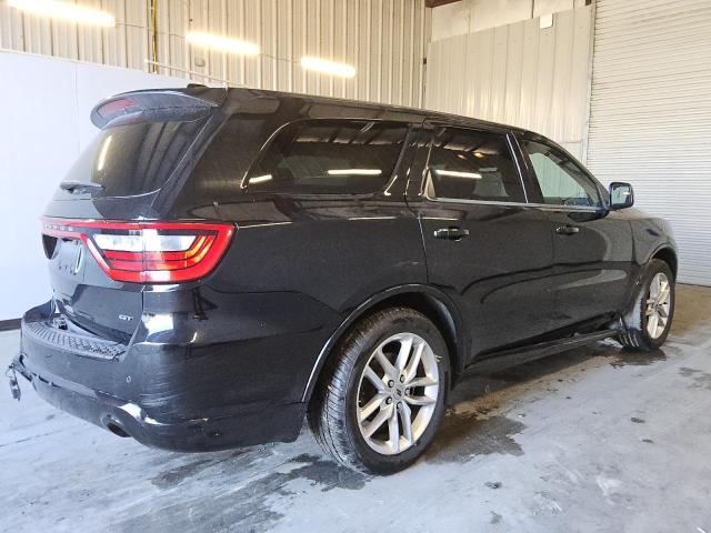 Photo 3 from auction – 2023 DODGE DURANGO GT with VIN 1C4RDHDG4PC616715