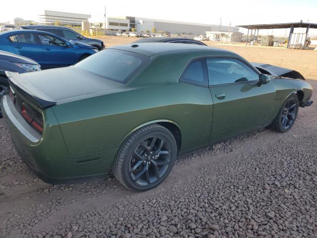 Photo 3 from auction – 2022 DODGE CHALLENGER with VIN 2C3CDZBT8NH195043